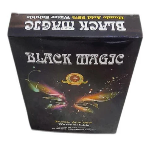 Black Magic - Image 3