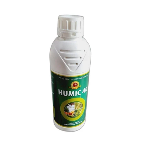 Humas 40 Humic Acid