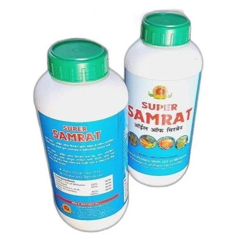 Super Samrat Oil Of Mirbane - Image 2