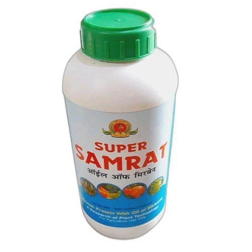 Super Samrat Oil Of Mirbane