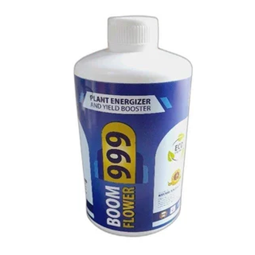 Boom Flower 999