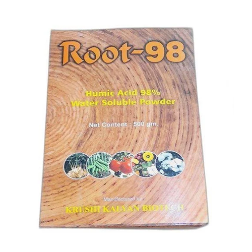Root 98 Potassium Humate Fulvic Acid