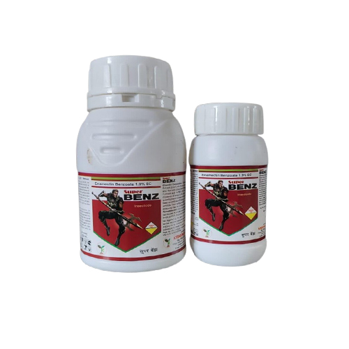 SUPER BENZ (Emamactin Benzoat 1.9% EC)