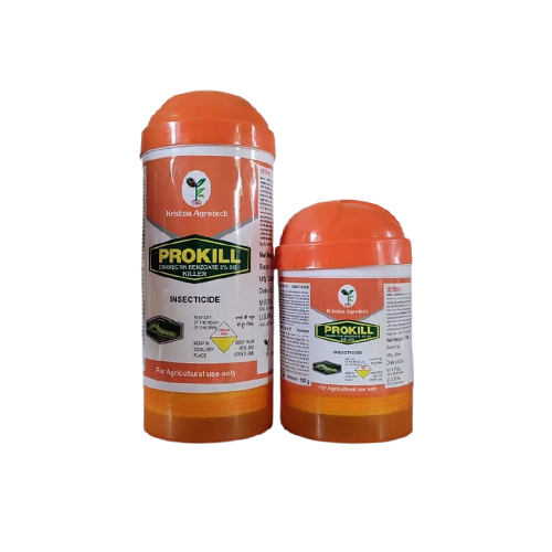 PROKILL (KILLER) (Emamectin Benzoate 5% SG)