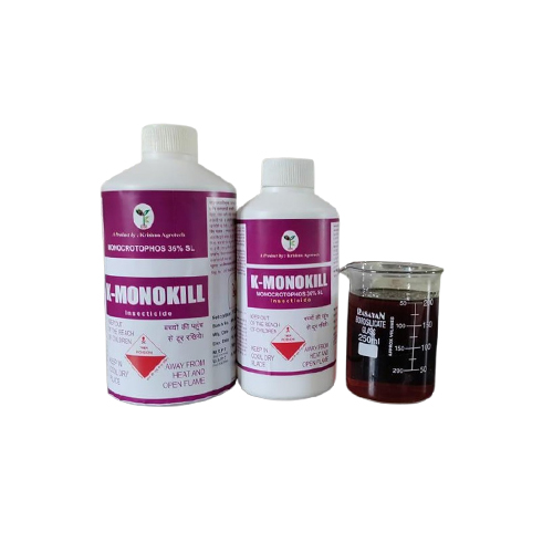 MONOKILL (Monocrotophos 36%EC)